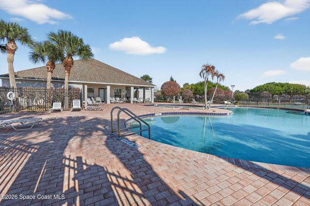 57 Calcutta Court, Melbourne, FL 32903