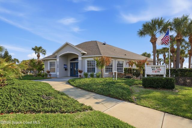 57 Calcutta Court, Melbourne, FL 32903