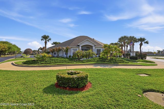 57 Calcutta Court, Melbourne, FL 32903