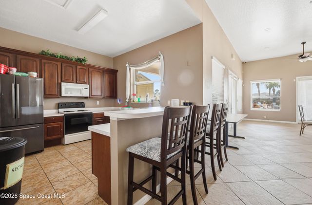 57 Calcutta Court, Melbourne, FL 32903