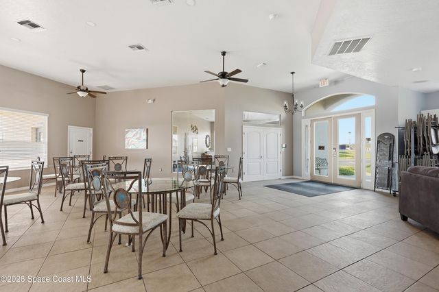 57 Calcutta Court, Melbourne, FL 32903