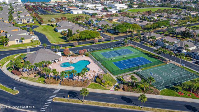 57 Calcutta Court, Melbourne, FL 32903