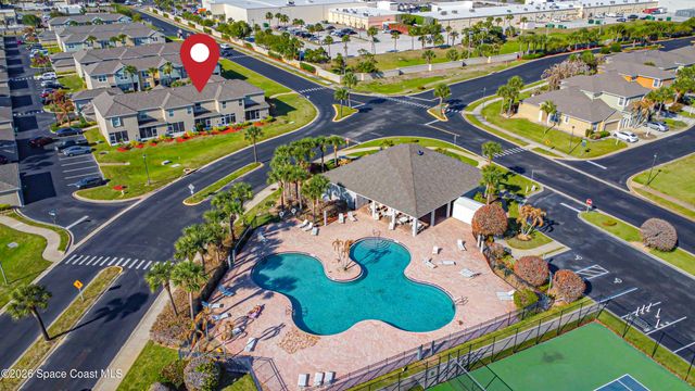 57 Calcutta Court, Melbourne, FL 32903