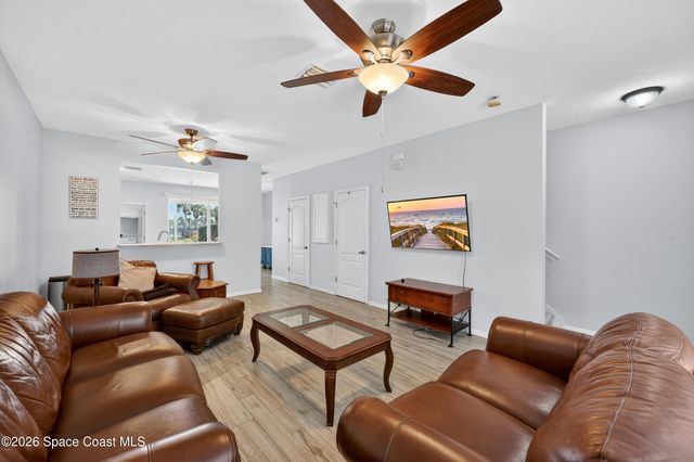 57 Calcutta Court, Melbourne, FL 32903