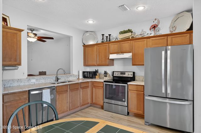 57 Calcutta Court, Melbourne, FL 32903