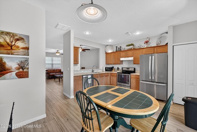 57 Calcutta Court, Melbourne, FL 32903