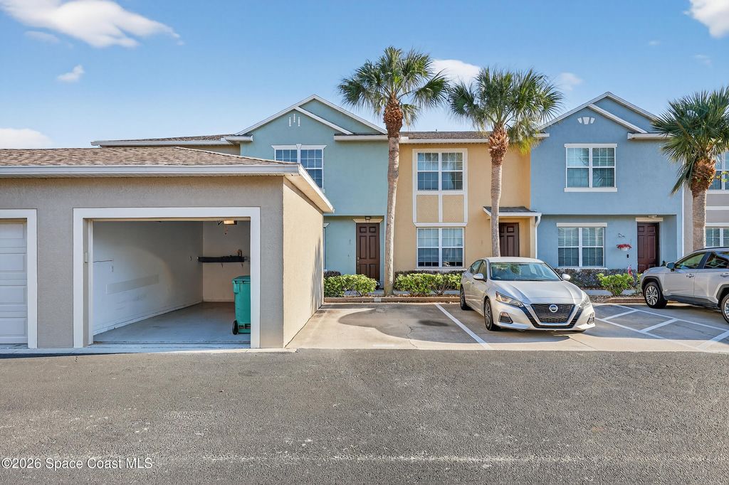 57 Calcutta Court, Melbourne, FL 32903