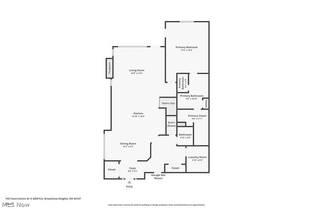 143 Town Centre Drive, Broadview Heights, OH 44147