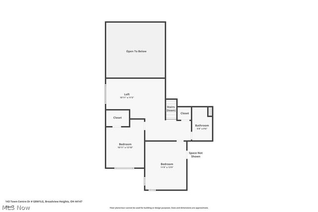 143 Town Centre Drive, Broadview Heights, OH 44147