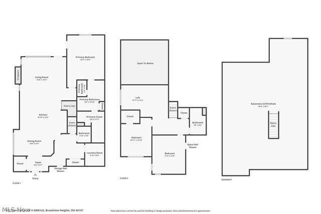 143 Town Centre Drive, Broadview Heights, OH 44147