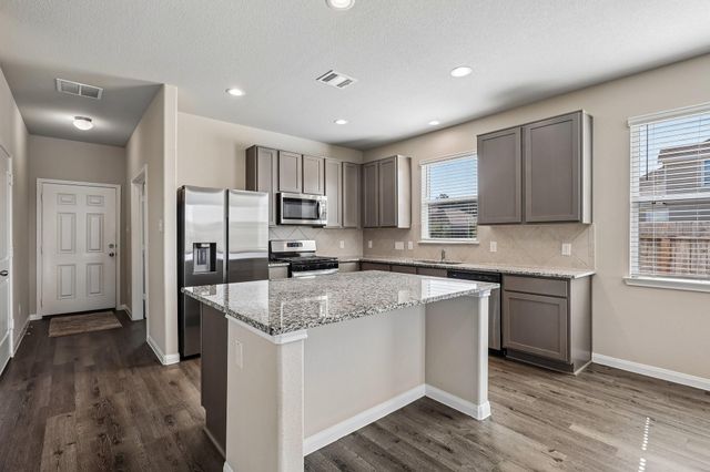2903 August Mist Court, Conroe, TX 77304