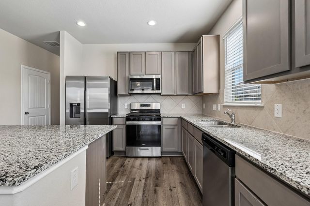 2903 August Mist Court, Conroe, TX 77304