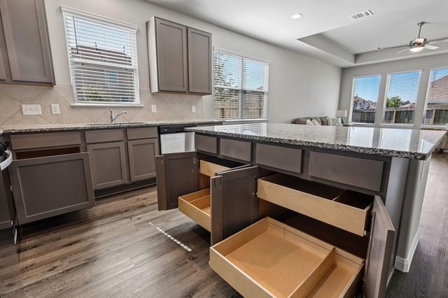 2903 August Mist Court, Conroe, TX 77304