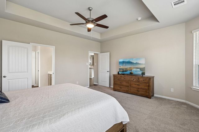2903 August Mist Court, Conroe, TX 77304