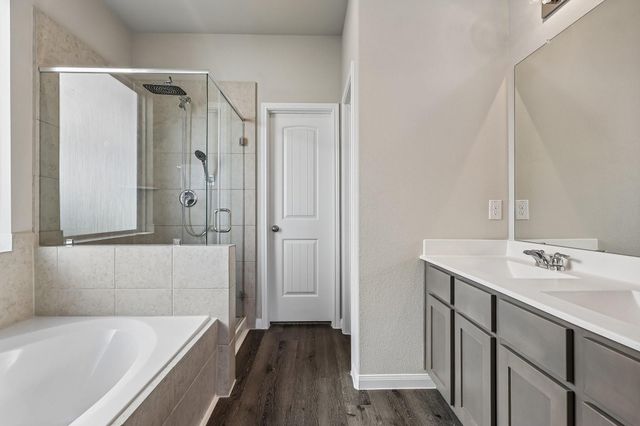 2903 August Mist Court, Conroe, TX 77304