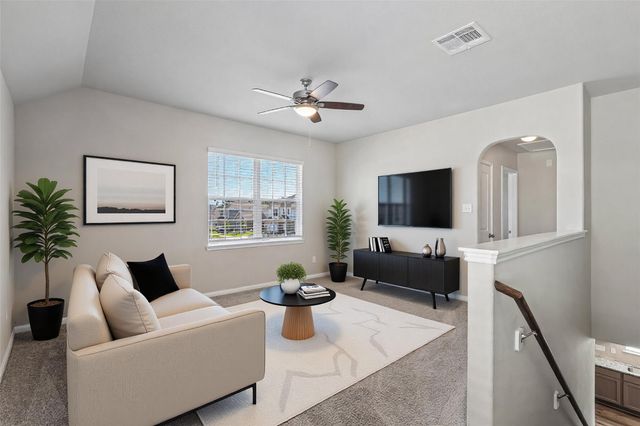 2903 August Mist Court, Conroe, TX 77304