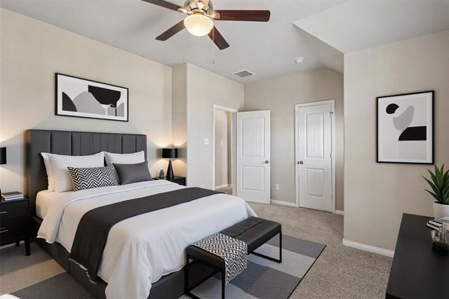 2903 August Mist Court, Conroe, TX 77304
