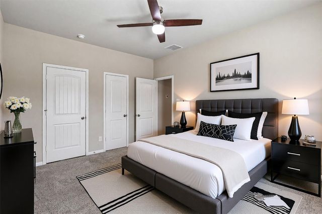 2903 August Mist Court, Conroe, TX 77304
