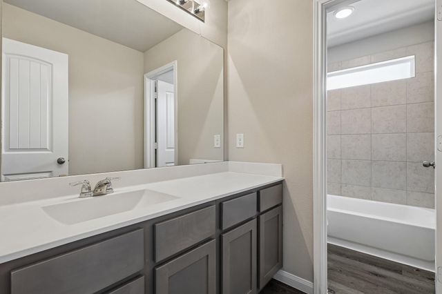 2903 August Mist Court, Conroe, TX 77304