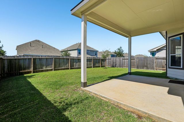 2903 August Mist Court, Conroe, TX 77304