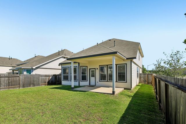 2903 August Mist Court, Conroe, TX 77304