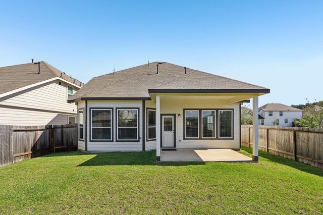 2903 August Mist Court, Conroe, TX 77304