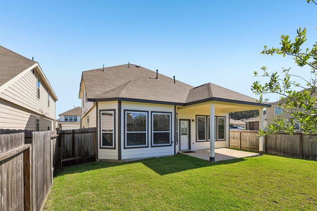 2903 August Mist Court, Conroe, TX 77304