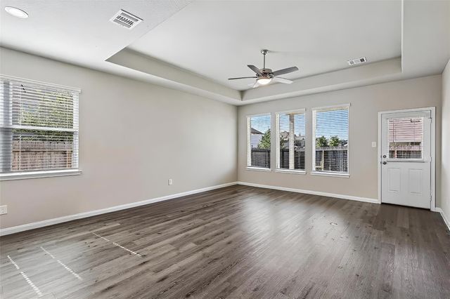 2903 August Mist Court, Conroe, TX 77304