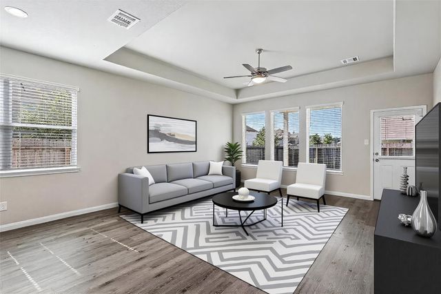 2903 August Mist Court, Conroe, TX 77304