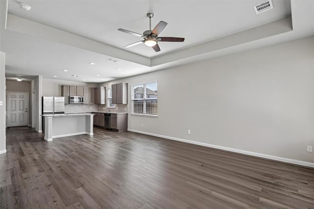 2903 August Mist Court, Conroe, TX 77304