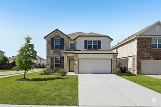 2903 August Mist Court, Conroe, TX 77304