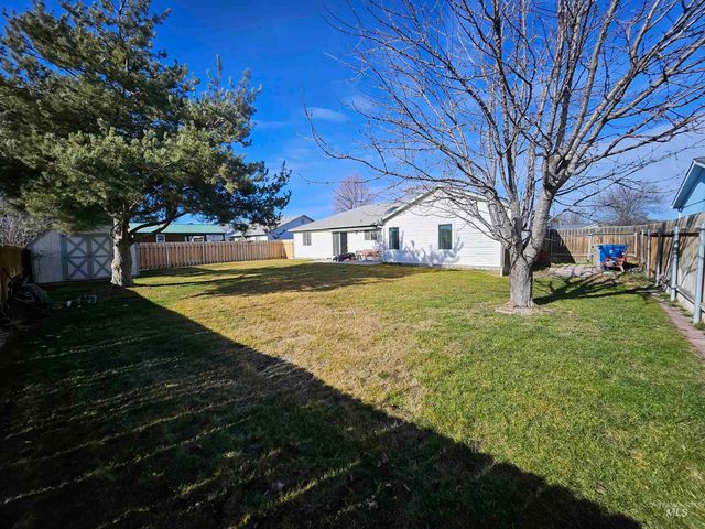 11445 W Hawkins Ave, Nampa, ID 83651