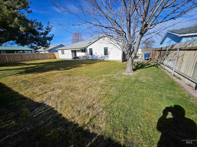 11445 W Hawkins Ave, Nampa, ID 83651