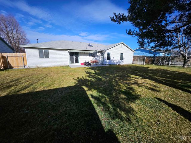 11445 W Hawkins Ave, Nampa, ID 83651