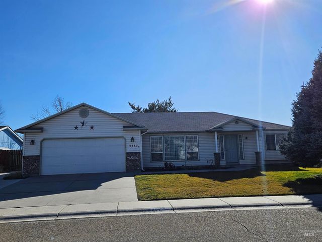 11445 W Hawkins Ave, Nampa, ID 83651