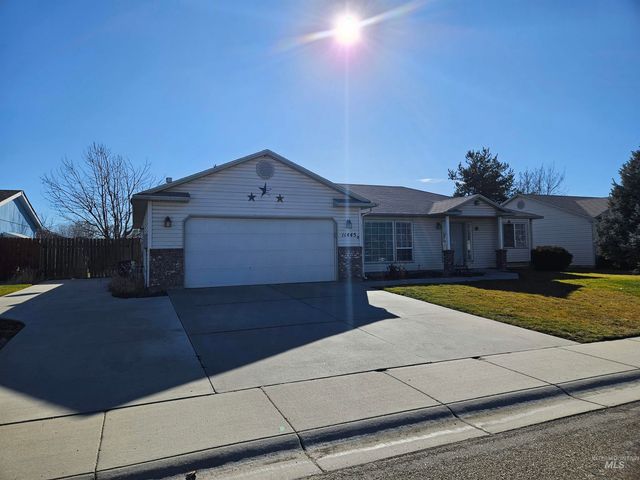 11445 W Hawkins Ave, Nampa, ID 83651