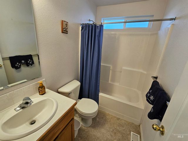 11445 W Hawkins Ave, Nampa, ID 83651