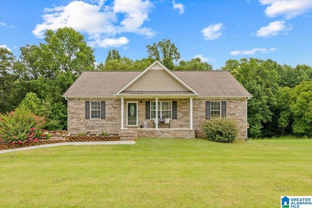 226 THORNBERRY DRIVE, Hayden, AL 35079