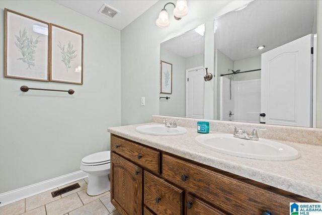 226 THORNBERRY DRIVE, Hayden, AL 35079