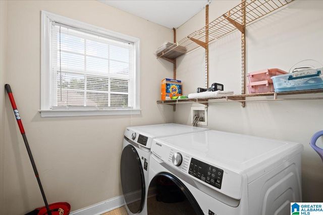 226 THORNBERRY DRIVE, Hayden, AL 35079
