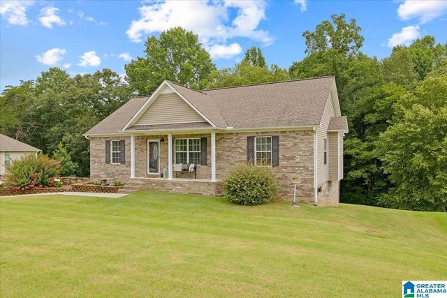 226 THORNBERRY DRIVE, Hayden, AL 35079