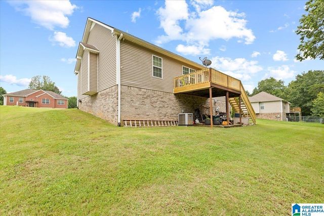 226 THORNBERRY DRIVE, Hayden, AL 35079