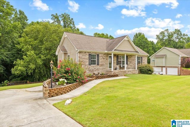 226 THORNBERRY DRIVE, Hayden, AL 35079