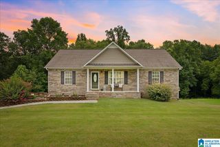 226 THORNBERRY DRIVE, Hayden, AL 35079