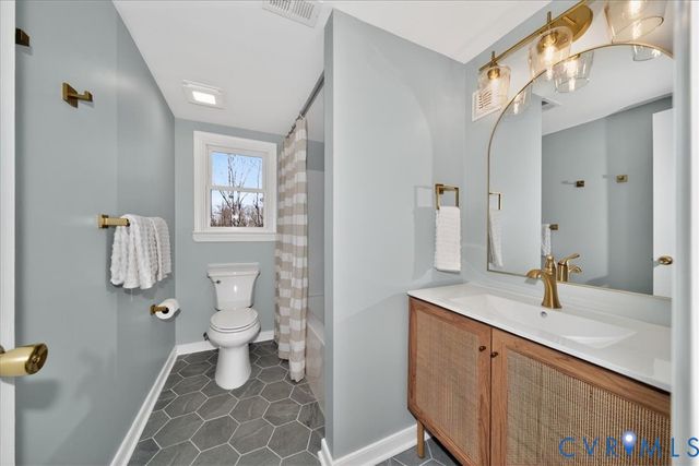 2418 Swartwout Ave, Henrico, VA 23228