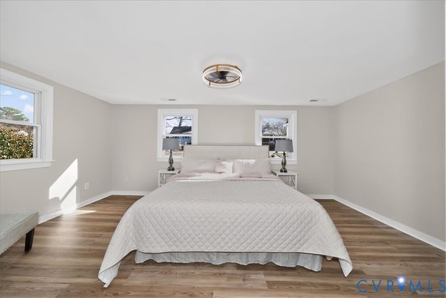 2418 Swartwout Ave, Henrico, VA 23228