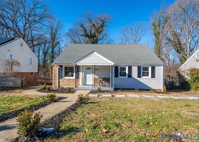 2418 Swartwout Ave, Henrico, VA 23228