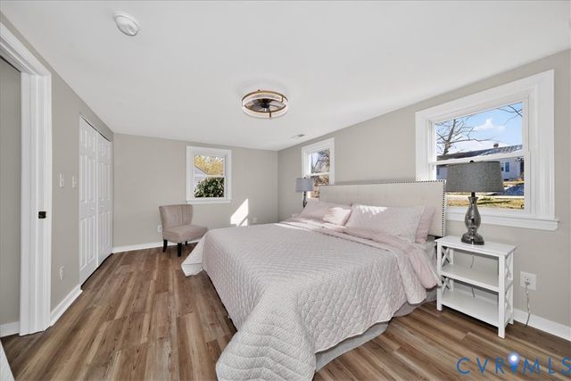 2418 Swartwout Ave, Henrico, VA 23228