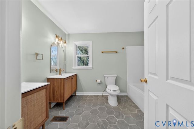 2418 Swartwout Ave, Henrico, VA 23228