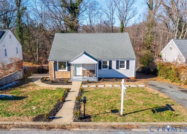 2418 Swartwout Ave, Henrico, VA 23228